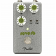 Fender Hammertone Reverb Pedal