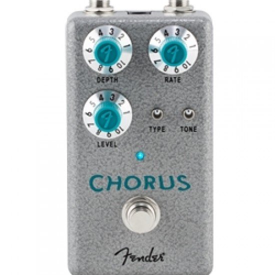 Fender Hammertone Chorus Pedal