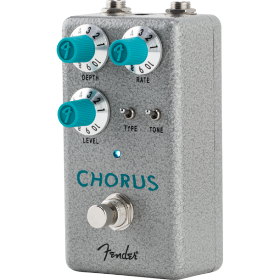 Fender Hammertone Chorus Pedal