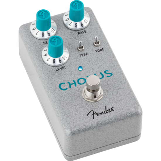 Fender Hammertone Chorus Pedal