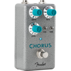 Fender Hammertone Chorus Pedal