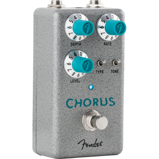 Fender Hammertone Chorus Pedal