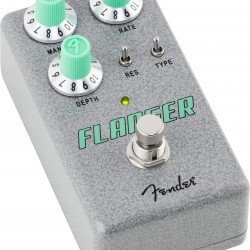 Fender Hammertone Flanger Pedal