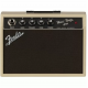 Fender Mini '65 Twin 1-watt 2 x 3-inch Combo Amp - Blonde