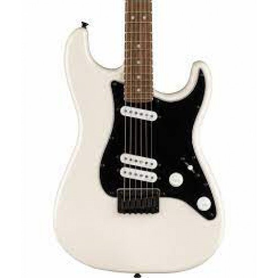 Fender 0370235523 Squier Contemporary Stratocaster Special HT - Pearl White Fender 0370235523 Squier Contemporary Stratocaster Special HT - Pearl White