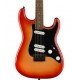 Fender 0370235570 Squier Contemporary Stratocaster Special HT - Sunset Metallic