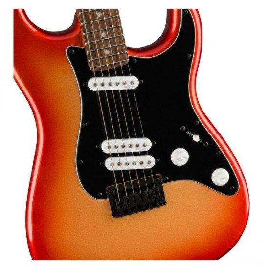 Fender 0370235570 Squier Contemporary Stratocaster Special HT - Sunset Metallic