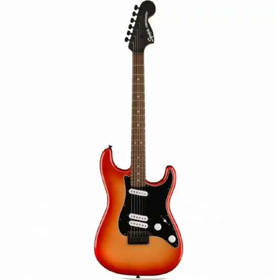 Fender 0370235570 Squier Contemporary Stratocaster Special HT - Sunset Metallic Fender 0370235570 Squier Contemporary Stratocaster Special HT - Sunset Metallic