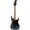 Fender 0370240568 Squier Contemporary Stratocaster HH FR - Gunmetal Metallic