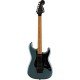 Fender 0370240568 Squier Contemporary Stratocaster HH FR - Gunmetal Metallic