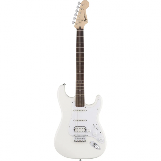Fender 0371005580 Bullet Stratocaster HT HSS Arctic White Fender 0371005580 Bullet Stratocaster HT HSS Arctic White