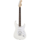 Fender 0371005580 Bullet Stratocaster HT HSS Arctic White