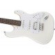 Fender 0371005580 Bullet Stratocaster HT HSS Arctic White Fender 0371005580 Bullet Stratocaster HT HSS Arctic White