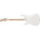 Fender 0371005580 Bullet Stratocaster HT HSS Arctic White