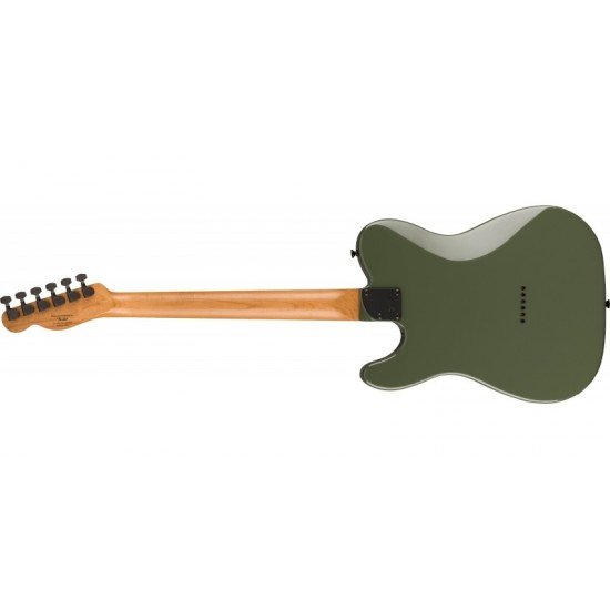 Fender 0371225576 Squier FSR Contemporary Telecaster RH Olive