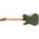 Fender 0371225576 Squier FSR Contemporary Telecaster RH Olive