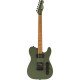 Fender 0371225576 Squier FSR Contemporary Telecaster RH Olive