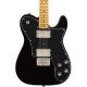 Fender 0374060506 Squier Classic Vibe '70s Telecaster Deluxe - Black