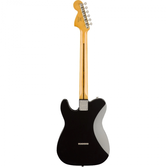 Fender 0374060506 Squier Classic Vibe '70s Telecaster Deluxe - Black