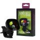 Fender 0378002506 Squier Affinity Stratocaster Electric Guitar Black Bundle Fender 0378002506 Squier Affinity Stratocaster Electric Guitar Black Bundle