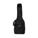 Fender 0378002506 Squier Affinity Stratocaster Electric Guitar Black Bundle Fender 0378002506 Squier Affinity Stratocaster Electric Guitar Black Bundle