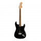 Fender 0378071506 Squier Affinity Series Stratocaster H HT - Black