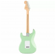 Fender 0378074557 Affinity Series Stratocaster HHT Surf Green