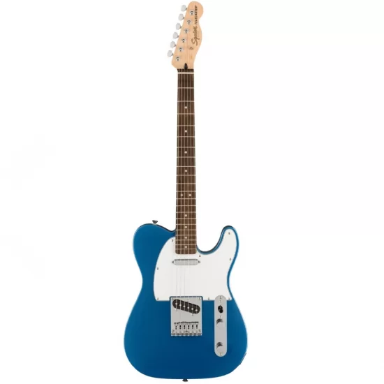 Fender 0378200502 Affinity Series Telecaster-Lake Placid Blue Fender 0378200502 Affinity Series Telecaster-Lake Placid Blue