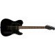 Fender 0378221965 Squier FSR Affinity Telecaster HH - Metallic Black 