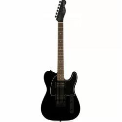 Fender 0378221965 Squier FSR Affinity Telecaster HH - Metallic Black 