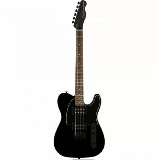 Fender 0378221965 Squier FSR Affinity Telecaster HH - Metallic Black 