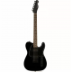 Fender 0378221965 Squier FSR Affinity Telecaster HH - Metallic Black 
