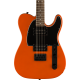 Fender 0378221996 Squier FSR Affinity Telecaster HH IN Metallic Orange With Indian Laurel Fingerboard