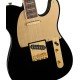 Fender 0379400506 40th Anniversary Telecaster Gold Edition