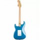 Fender 0379410502 Squier 40th Anniversary Gold Edition Stratocaster - Lake Placid Blue Fender 0379410502 Squier 40th Anniversary Gold Edition Stratocaster - Lake Placid Blue