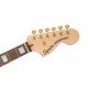 Fender 0379410547 Squier 40th Anniversary Gold Edition Stratocaster - Sienna Sunburst