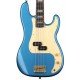 Fender 0379430502 Squier 40th Anniversary Gold Edition Precision Bass - Lake Placid Blue Fender 0379430502 Squier 40th Anniversary Gold Edition Precision Bass - Lake Placid Blue