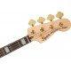 Fender 0379430502 Squier 40th Anniversary Gold Edition Precision Bass - Lake Placid Blue Fender 0379430502 Squier 40th Anniversary Gold Edition Precision Bass - Lake Placid Blue