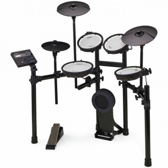 Roland V-Drums TD-07KV Electronic Drum Set