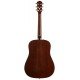 Fender 0970110522 FSR CD-60 Dreadnought V3 Walnut Fingerboard All Mahogany