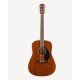 Fender 0970110522 FSR CD-60 Dreadnought V3 Walnut Fingerboard All Mahogany Fender 0970110522 FSR CD-60 Dreadnought V3 Walnut Fingerboard All Mahogany