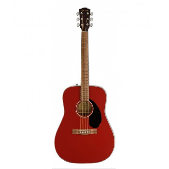 Fender 0970110590 Limited Edition CD60 Cherry Fender 0970110590 Limited Edition CD60 Cherry
