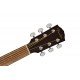 Fender 0970110590 Limited Edition CD60 Cherry