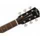 Fender 0970612334 Limited Edition PD-220E Dreadnought Electro-Acoustic In Aged Natural