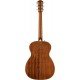 Fender Player 0970632307 FSR PO-220E Orchestra Acoustic Guitar Cedar