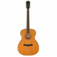 Fender Player 0970632307 FSR PO-220E Orchestra Acoustic Guitar Cedar