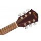 Fender 0971253521 FA-135CE Concert Electro Acoustic Guitar