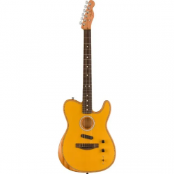 Fender 0972213250 Acoustasonic Player Telecaster