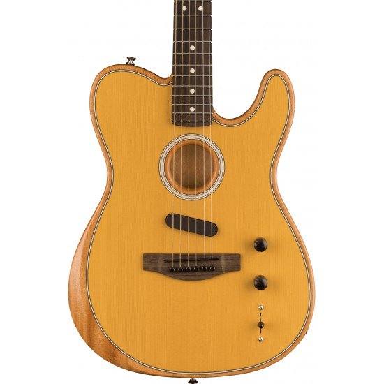 Fender 0972213250 Acoustasonic Player Telecaster