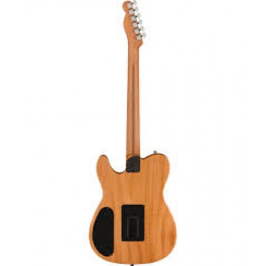 Fender 0972213250 Acoustasonic Player Telecaster